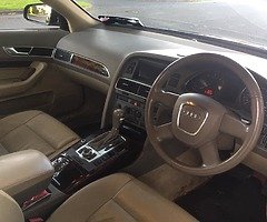 Audi A6 Automatic NCT 06/20!! - Image 7/9