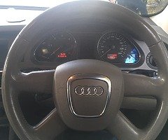 Audi A6 Automatic NCT 06/20!! - Image 8/9