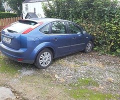 Ford Focus for sale