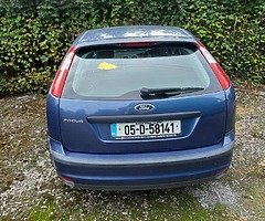 Ford Focus for sale