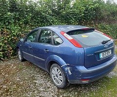 Ford Focus for sale - Image 4/6