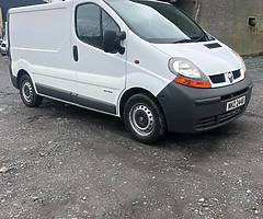 Wanted Vivaro Traffics needing work Are quick Sale - Image 9/10