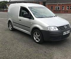 Wanted Small Van Berlingo Partner Combo Etc - Image 4/9