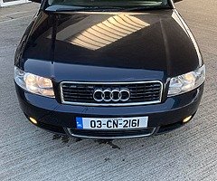 Audi A4 tdi - Image 3/8