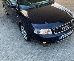 Audi A4 tdi - Image 4/8