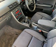 Audi A4 tdi - Image 7/8