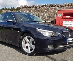 2008 BMW 520d Lci Low Tax * P/x Swap * - Image 8/8