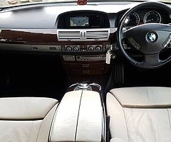 TOP OF THE RANGE BEAUTIFUL LUXURY BMW 730D M-SPORT (FULLY LOADED) - Image 6/10