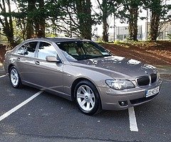 TOP OF THE RANGE BEAUTIFUL LUXURY BMW 730D M-SPORT (FULLY LOADED) - Image 10/10