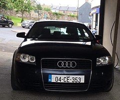 Audi a3 coilovers - Image 4/4