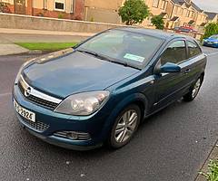 2008 Opel astra 1.4 Gtc Sxi - Image 5/8