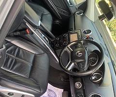 Mercedes-Benz GL-350 2011 - Image 10/10