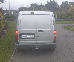 2010 Ford Transit Connect - Image 4/6