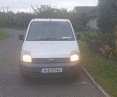 2010 Ford Transit Connect - Image 5/6