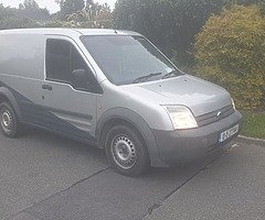 2010 Ford Transit Connect - Image 6/6