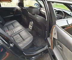 2007 BMW 520D TOURING - Image 6/10