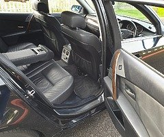 2007 BMW 520D TOURING - Image 7/10