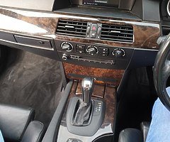 2007 BMW 520D TOURING - Image 10/10