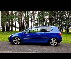 Vw golf - Image 3/4