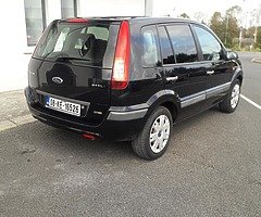 Ford fusion Nct 06/20