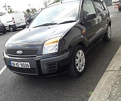 Ford fusion Nct 06/20 - Image 3/7