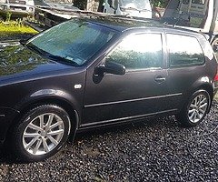 02 golf GTI - Image 4/7