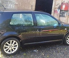 02 golf GTI - Image 6/7