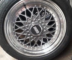 Bbs rep 4x100 - Image 8/10