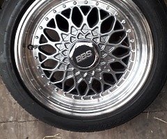 Bbs rep 4x100 - Image 9/10