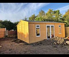 Sheds and summer houses - Image 5/7