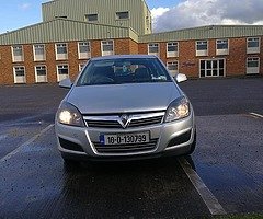 2010 astra