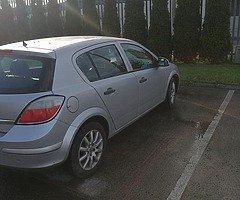 2010 astra - Image 6/9