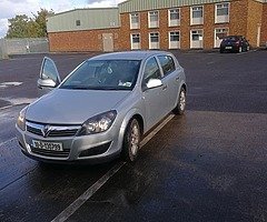 2010 astra - Image 9/9