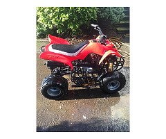 110cc quad - Image 6/6