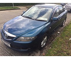 Mazda 6 Nct 01/20 Manual Diesel - Image 6/6