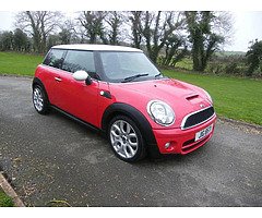 2007 mini one 1.4 - Image 4/9