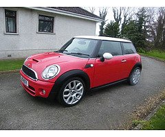 2007 mini one 1.4 - Image 7/9