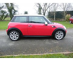 2007 mini one 1.4 - Image 9/9