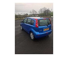 2008 Nissan Note - Image 5/7