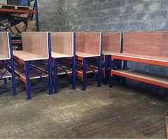 KB Workshop benches.
Tel / [hidden information]. - Image 4/10