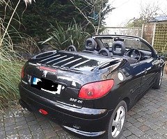 PRICED TO SELL! BEAUTIFUL CONVERTIBLE FOR SALE