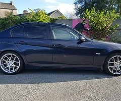 Bmw 320d €1800 o.n.o - Image 7/7