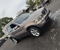 BMW x5 crewcab auto - Image 4/7