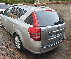 Kia ceed 1.6 diesel Estate - Image 3/9