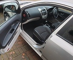 Kia ceed 1.6 diesel Estate - Image 8/9