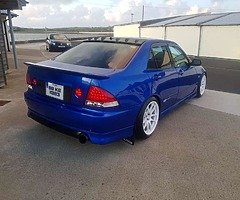 99 altezza