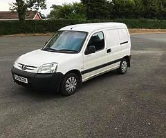 Wanted berlingo combo Caddy partner etc must be psv - Image 10/10