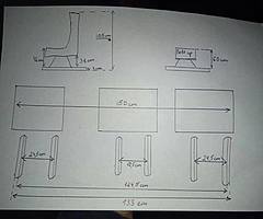 Peugeot Boxer SEATS - Image 5/6