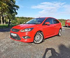 Ford focus S 1.8 diesel - Image 1/7