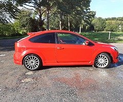 Ford focus S 1.8 diesel - Image 3/7